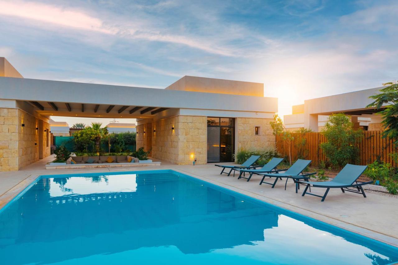 The Valley Resort Riad Exterior foto