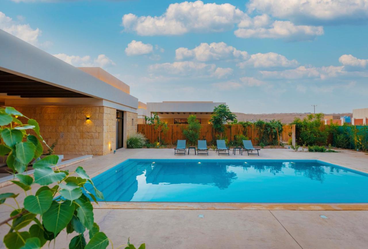 The Valley Resort Riad Exterior foto