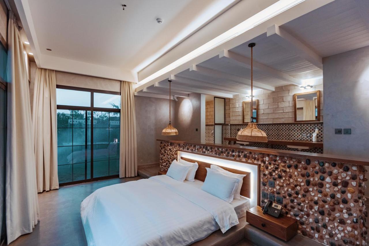 The Valley Resort Riad Exterior foto