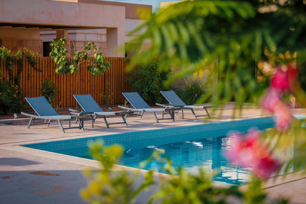 The Valley Resort Riad Exterior foto