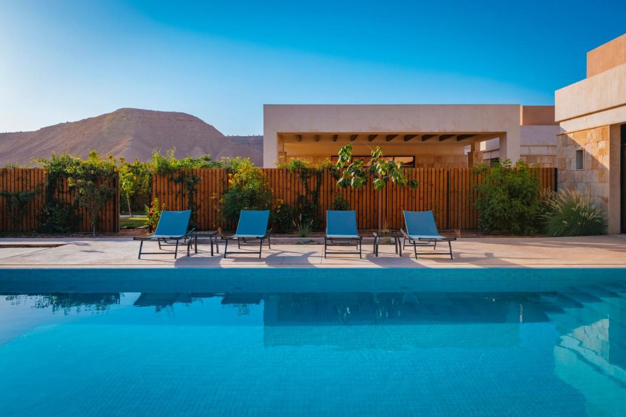 The Valley Resort Riad Exterior foto