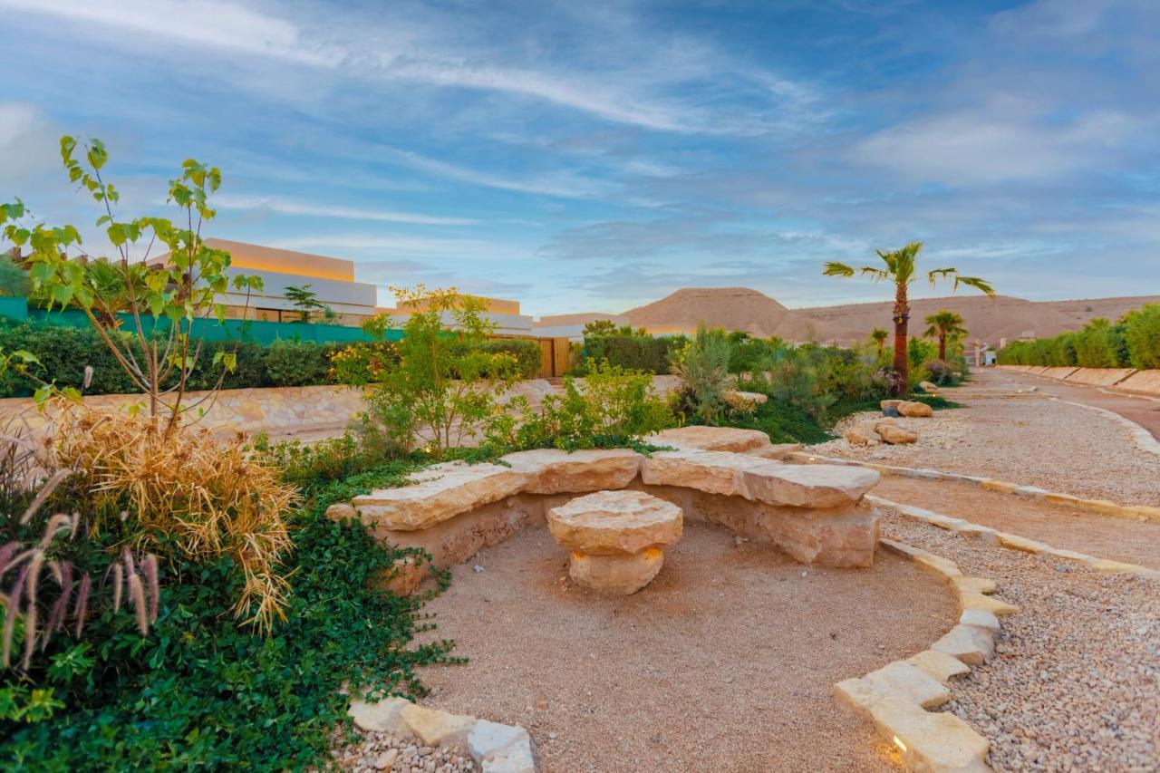 The Valley Resort Riad Exterior foto