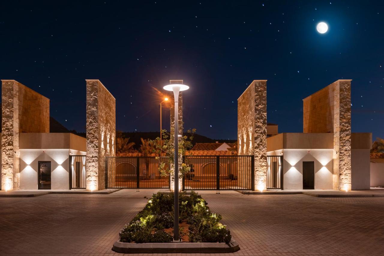 The Valley Resort Riad Exterior foto