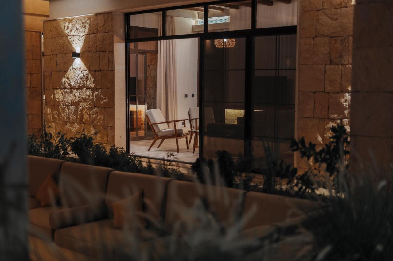 The Valley Resort Riad Exterior foto