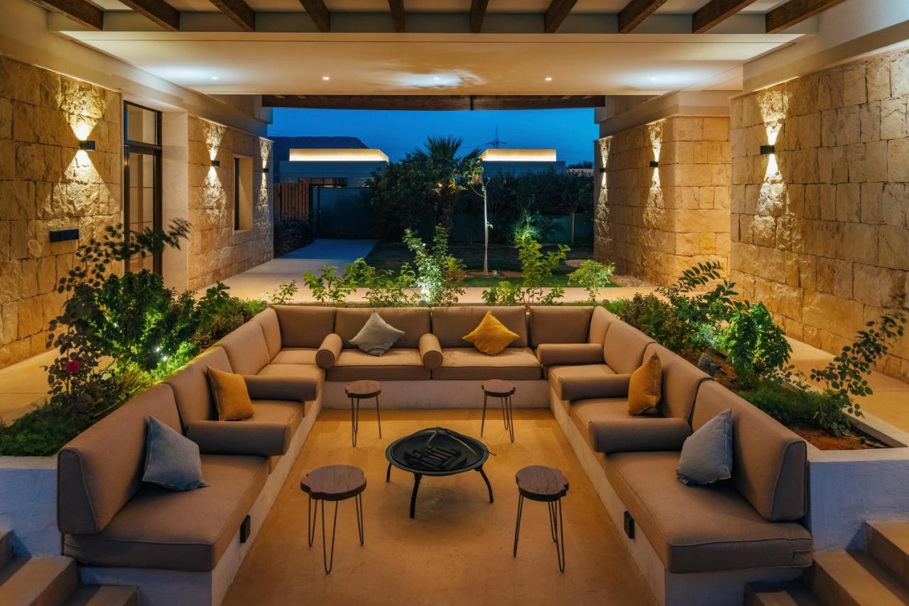 The Valley Resort Riad Exterior foto