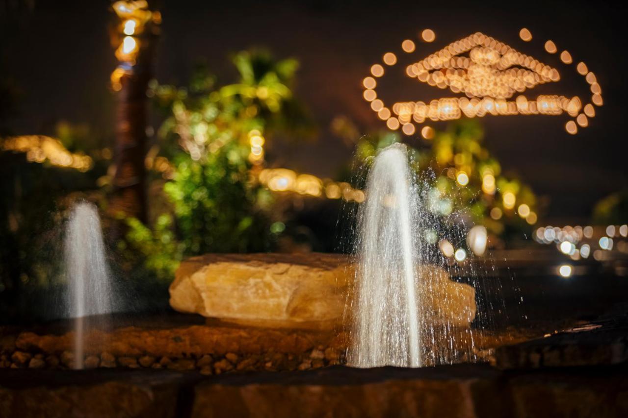 The Valley Resort Riad Exterior foto
