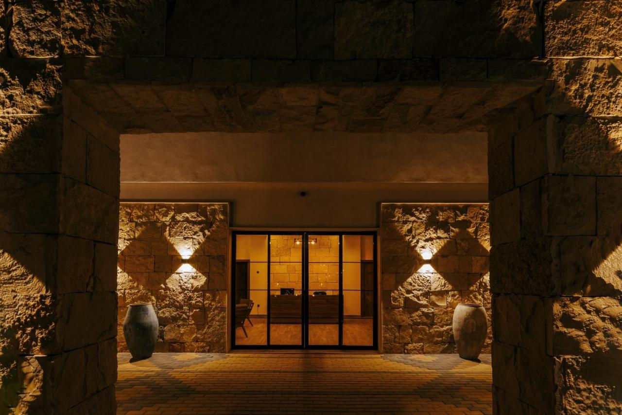 The Valley Resort Riad Exterior foto