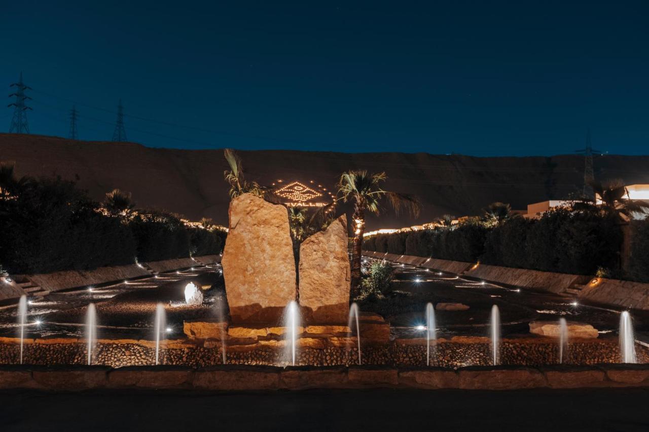 The Valley Resort Riad Exterior foto